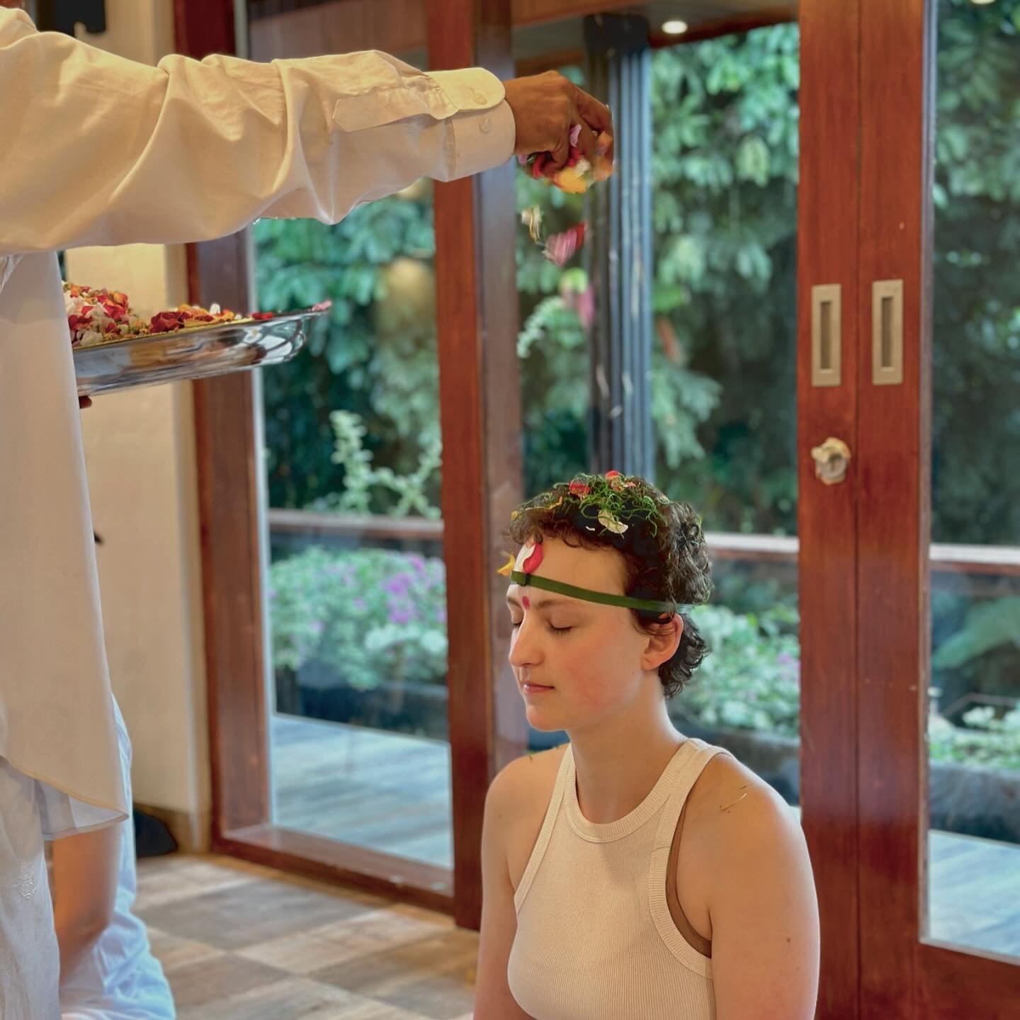 The Sun Yttc Yogshala - Our Journey