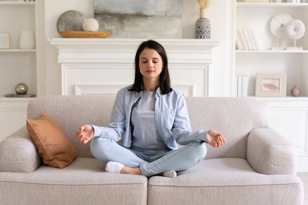 The Science Behind Mindfulness Practices