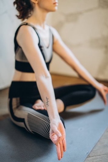 How to Integrate Meditation into Your Yoga Routine